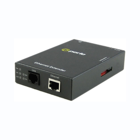 PERLE SYSTEMS Ex-1S1110-Rj Ethernet Extender 06003534